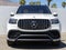 2025 Mercedes-Benz GLS GLS 63 AMG® 4MATIC®