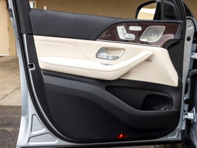 2023 Mercedes-Benz GLS GLS 63 AMG® 4MATIC®