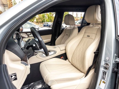 2023 Mercedes-Benz GLS GLS 63 AMG® 4MATIC®