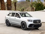 2023 Mercedes-Benz GLS GLS 63 AMG® 4MATIC®