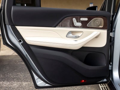 2023 Mercedes-Benz GLS GLS 63 AMG® 4MATIC®