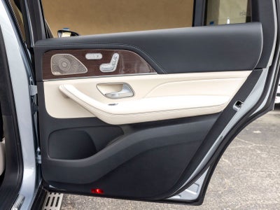 2023 Mercedes-Benz GLS GLS 63 AMG® 4MATIC®