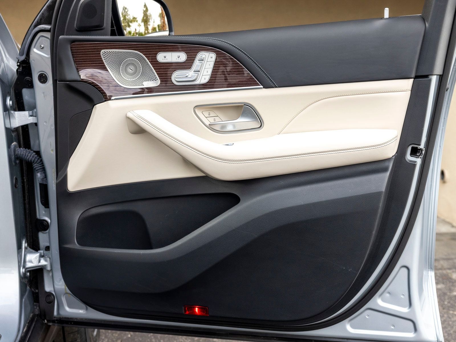 2023 Mercedes-Benz GLS GLS 63 AMG® 4MATIC®