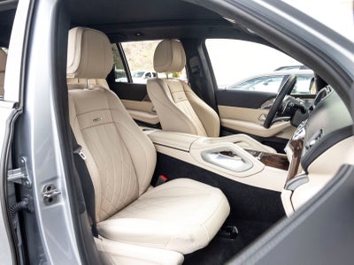 2023 Mercedes-Benz GLS GLS 63 AMG® 4MATIC®