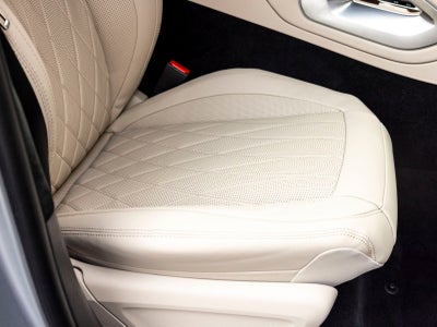 2023 Mercedes-Benz GLS GLS 63 AMG® 4MATIC®