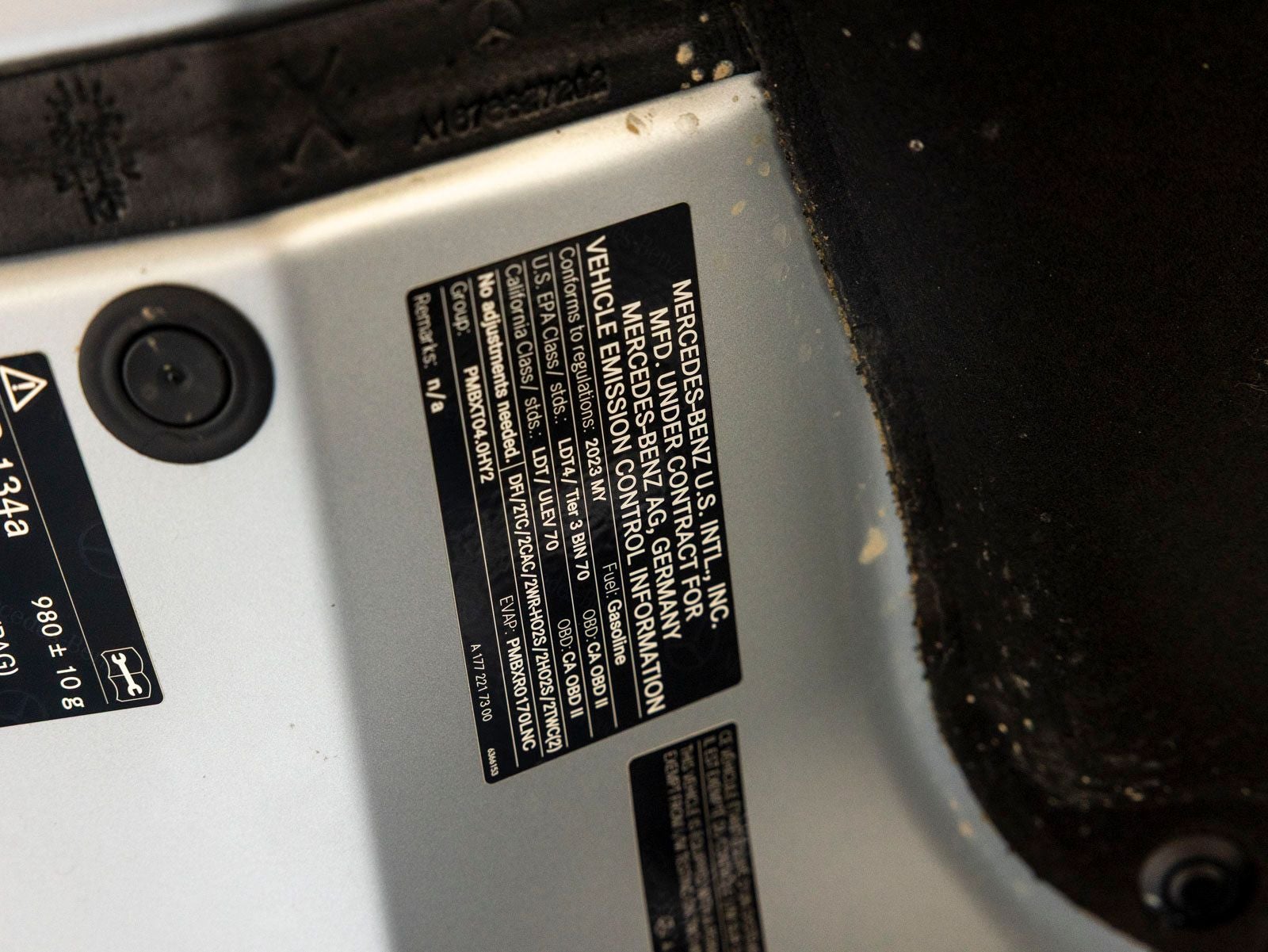 2023 Mercedes-Benz GLS GLS 63 AMG® 4MATIC®