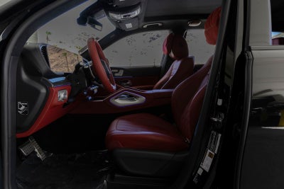 2026 Mercedes-Benz GLS GLS 63 AMG® 4MATIC®
