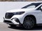 2027 Mercedes-Benz EQE 320+ SUV