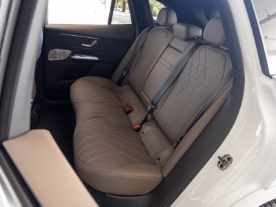 2027 Mercedes-Benz EQE 320+ SUV