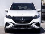 2027 Mercedes-Benz EQE 320+ SUV