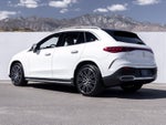 2027 Mercedes-Benz EQE 320+ SUV