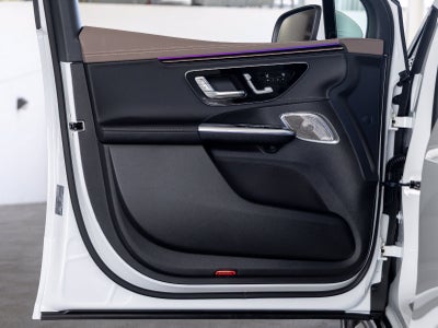 2027 Mercedes-Benz EQE 320+ SUV