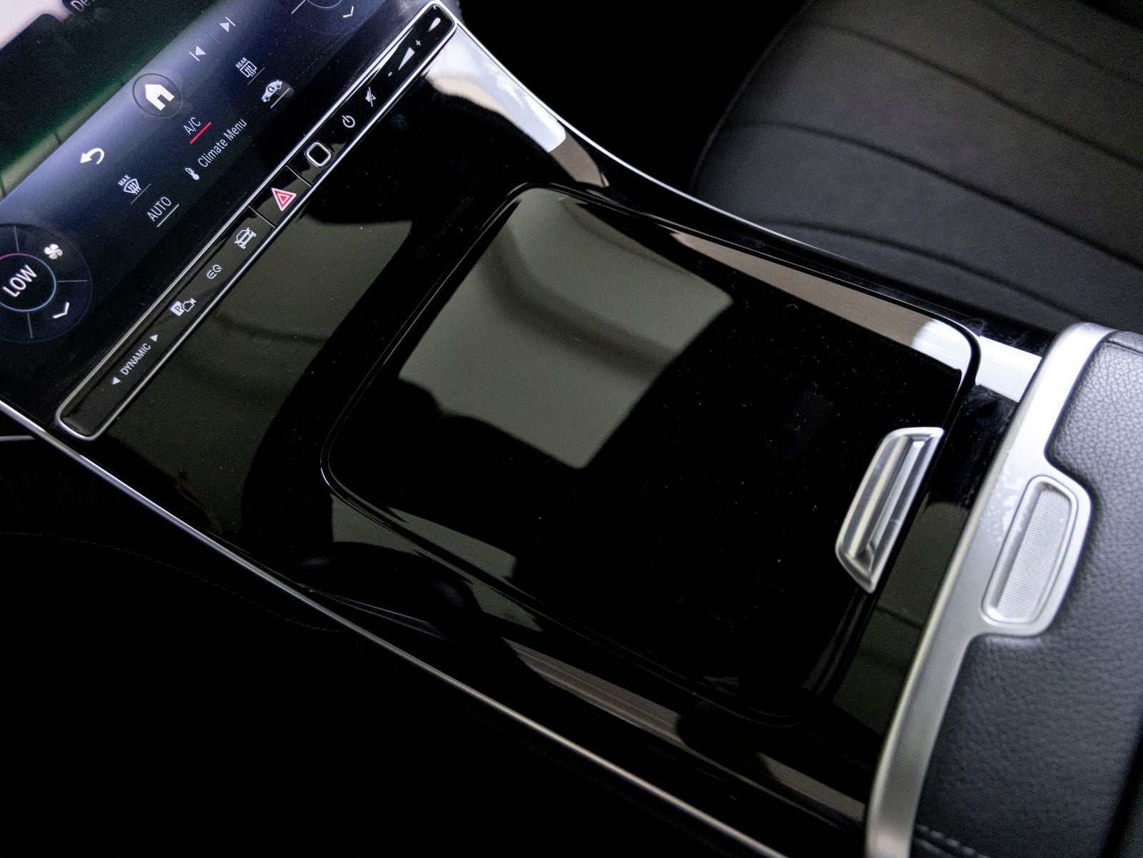 2023 Mercedes-Benz EQE 350+ SUV Base