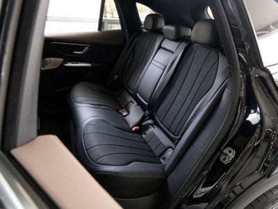 2023 Mercedes-Benz EQE 350+ SUV Base
