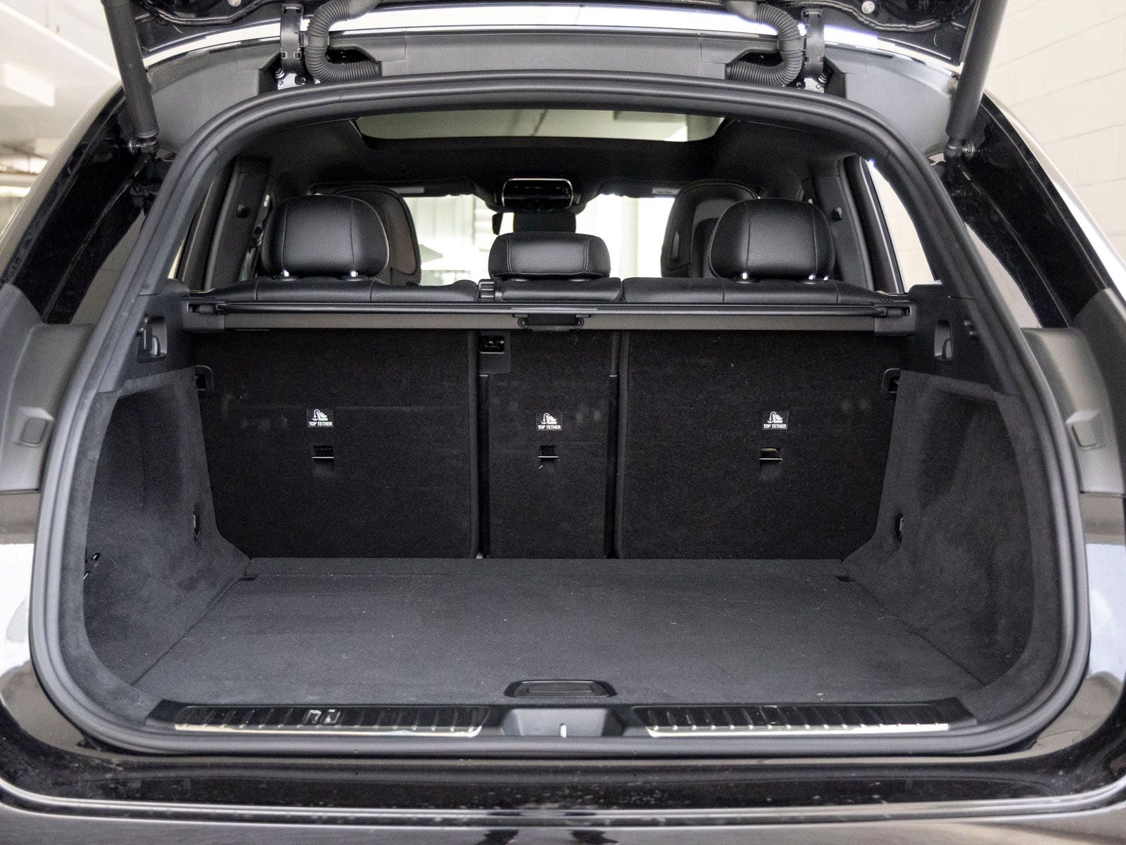 2023 Mercedes-Benz EQE 350+ SUV Base