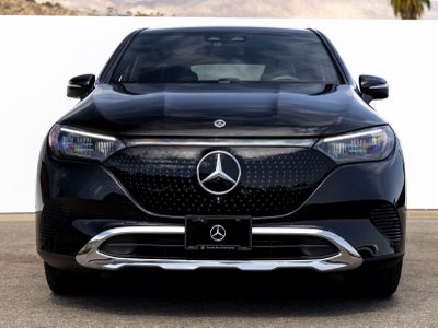 2023 Mercedes-Benz EQE 350+ SUV Base