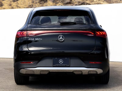 2023 Mercedes-Benz EQE 350+ SUV Base
