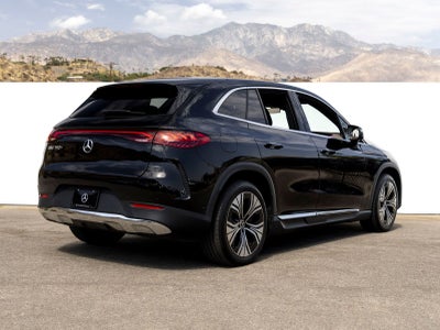 2023 Mercedes-Benz EQE 350+ SUV Base