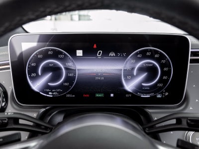 2023 Mercedes-Benz EQE 350+ SUV Base