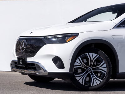 2023 Mercedes-Benz EQE 350+ SUV Base