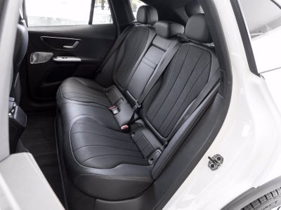 2023 Mercedes-Benz EQE 350+ SUV Base