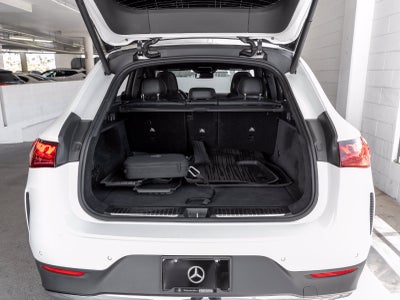 2023 Mercedes-Benz EQE 350+ SUV Base