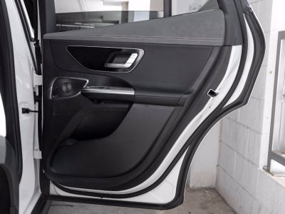 2023 Mercedes-Benz EQE 350+ SUV Base