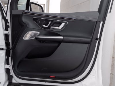2023 Mercedes-Benz EQE 350+ SUV Base