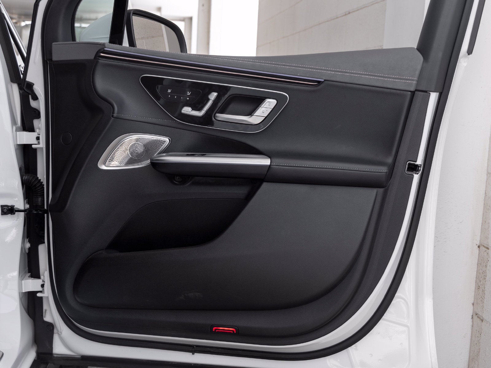 2023 Mercedes-Benz EQE 350+ SUV Base