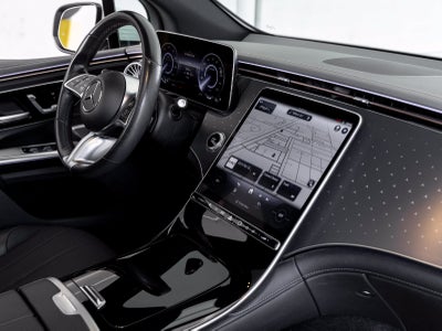 2023 Mercedes-Benz EQE 350+ SUV Base