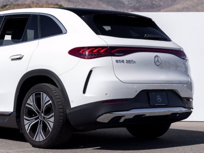 2023 Mercedes-Benz EQE 350+ SUV Base