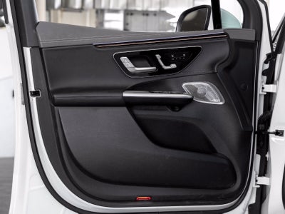 2023 Mercedes-Benz EQE 350+ SUV Base