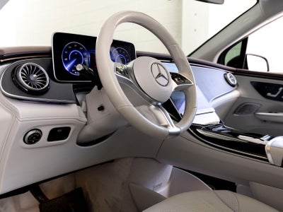 2023 Mercedes-Benz EQE 350+ SUV Base