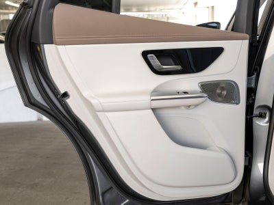 2023 Mercedes-Benz EQE 350+ SUV Base