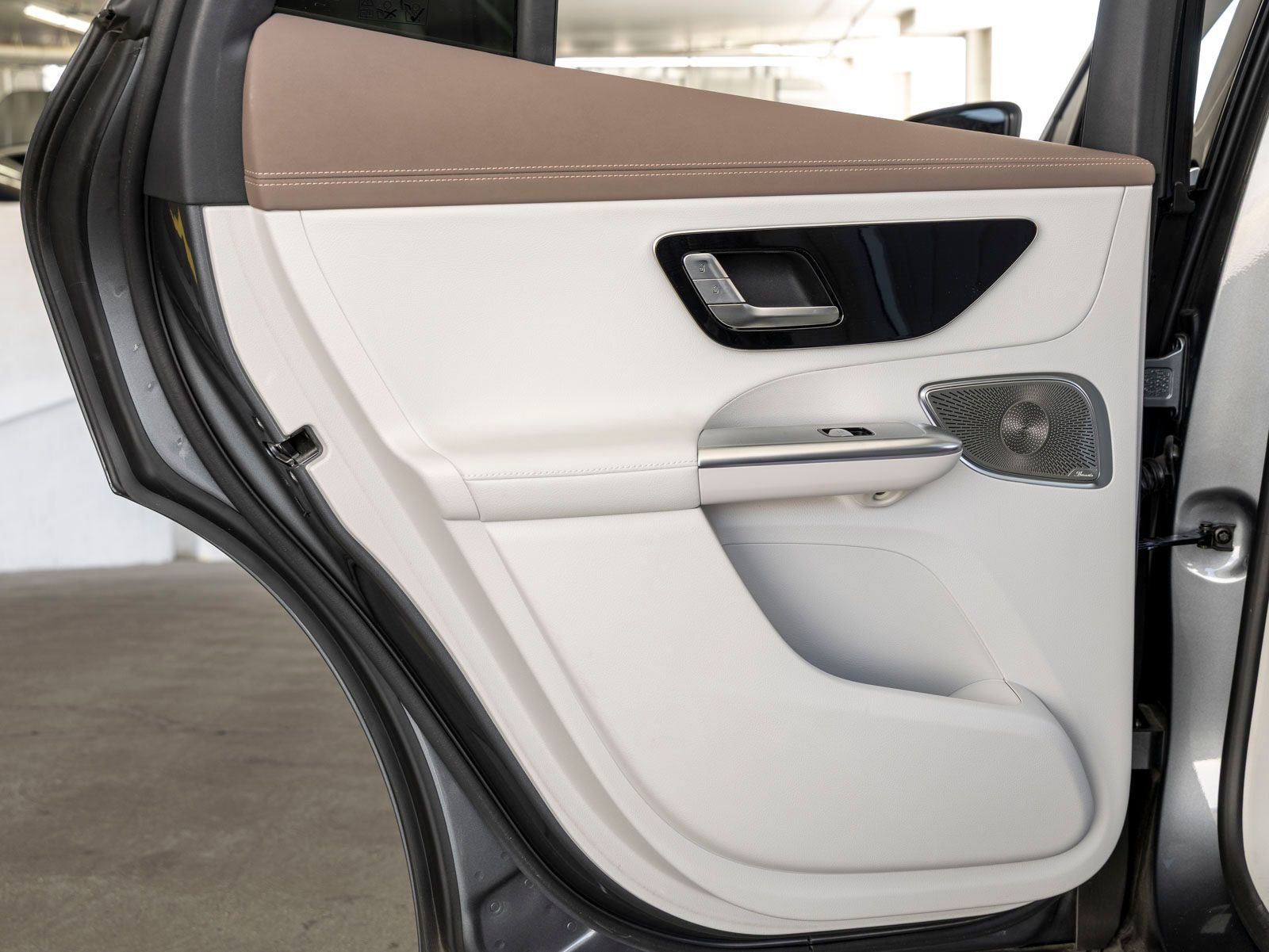2023 Mercedes-Benz EQE 350+ SUV Base