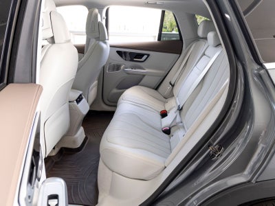 2023 Mercedes-Benz EQE 350+ SUV Base