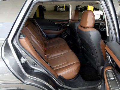 2022 Subaru Outback Touring