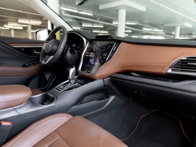 2022 Subaru Outback Touring