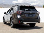 2022 Subaru Outback Touring