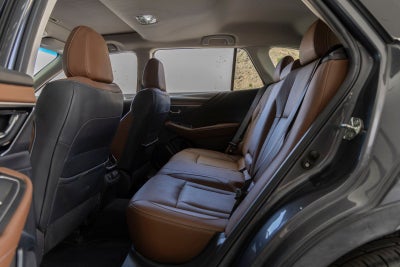 2020 Subaru Outback Touring