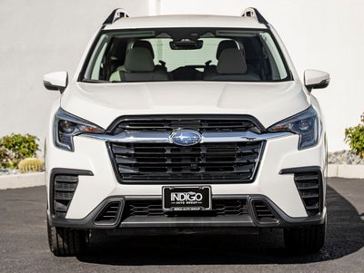 2023 Subaru Ascent Premium