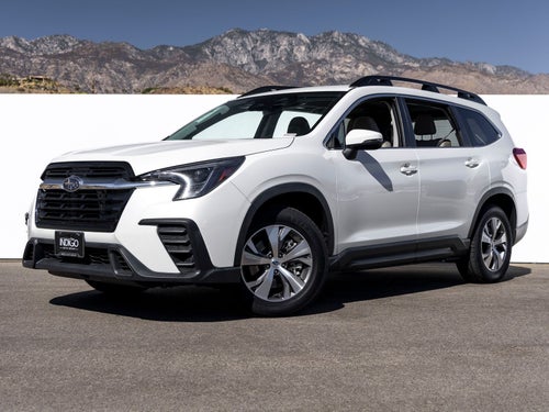 2023 Subaru Ascent Premium