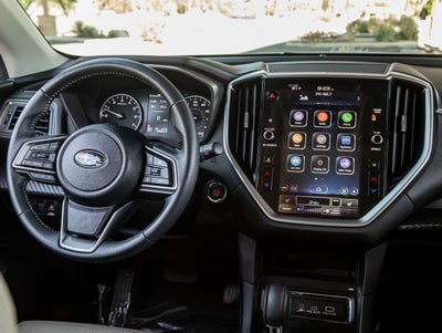 2023 Subaru Ascent Premium