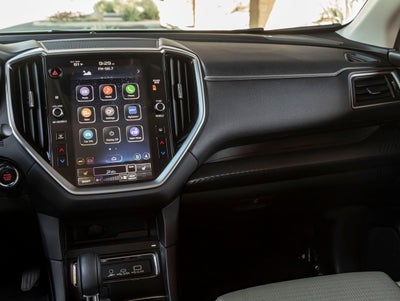 2023 Subaru Ascent Premium