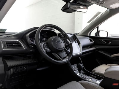 2023 Subaru Ascent Premium