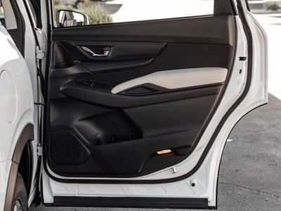 2023 Subaru Ascent Premium