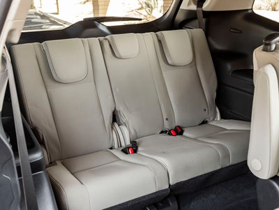 2023 Subaru Ascent Premium