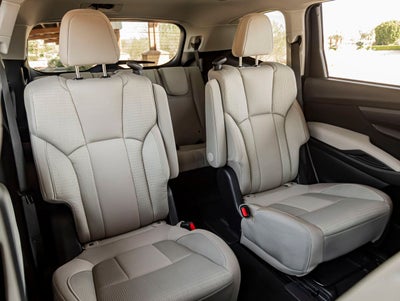 2023 Subaru Ascent Premium