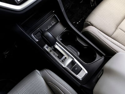 2023 Subaru Ascent Premium