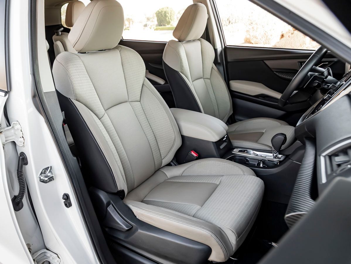 2023 Subaru Ascent Premium
